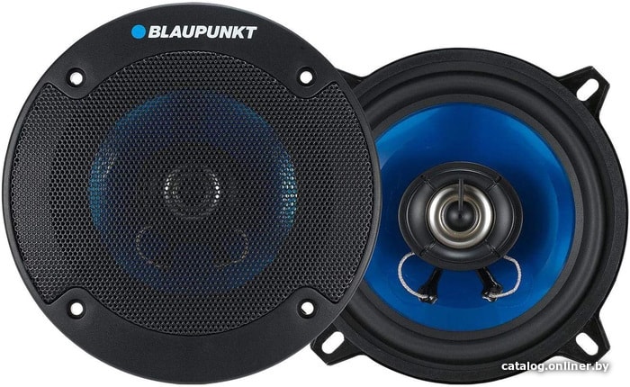 

Коаксиальная АС Blaupunkt ICx 542