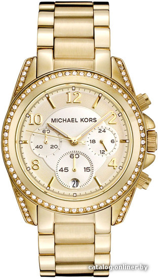 

Наручные часы Michael Kors MK5166