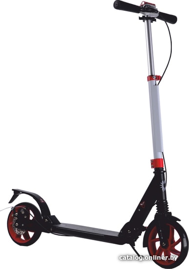 

Двухколесный подростковый самокат Bibitu Dynamic SKL-03C