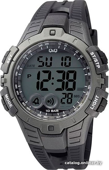 

Наручные часы Q&Q M190J004