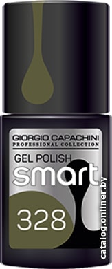 

Гель-лак Giorgio Capachini Smart 328