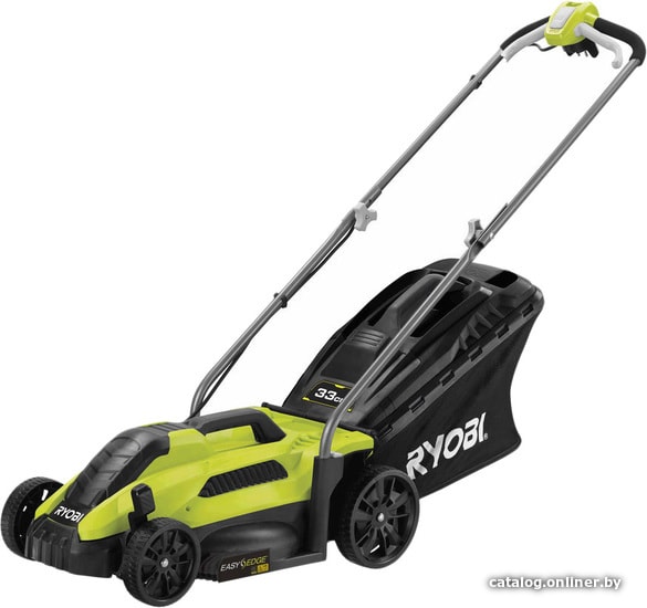 

Газонокосилка Ryobi RLM3313