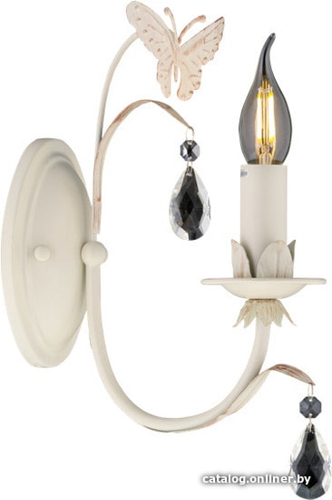

Бра Sfera-sveta B85846/1W WHGD