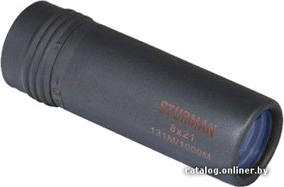 

Монокуляр Sturman Monocular 8x21 1115 (черный)