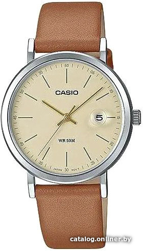 

Наручные часы Casio Collection LTP-E175L-5E