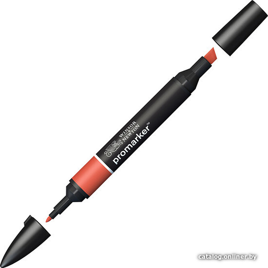 

Маркер художественный Winsor & Newton Pro 203092 (темно-оранжевый)