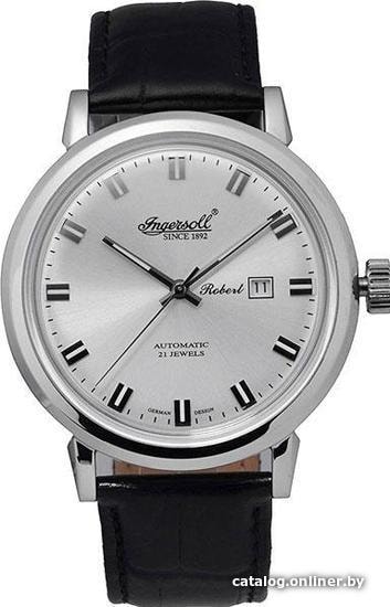 

Наручные часы Ingersoll IN8005SL