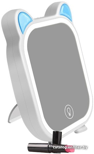 

Косметическое зеркало ShineMirror TD-05 (белый)