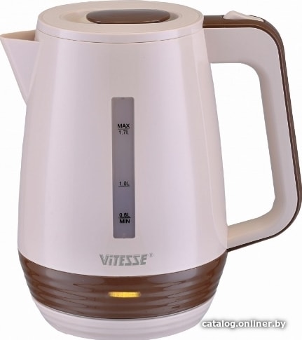 

Электрический чайник Vitesse VS-184