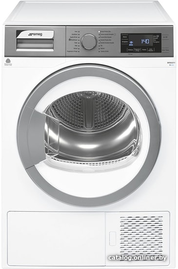 

Сушильная машина Smeg DHT83LIT-1