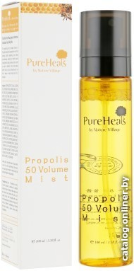 

Esthetic House Спрей для лица Red Propolis Energy Face Mist (100 мл)
