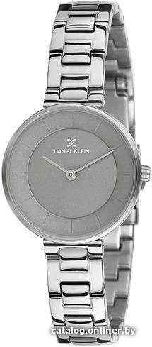 

Наручные часы Daniel Klein DK11684-7