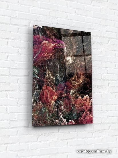 

Картина на стекле ArtaBosko WBR-01-485-04 40x60