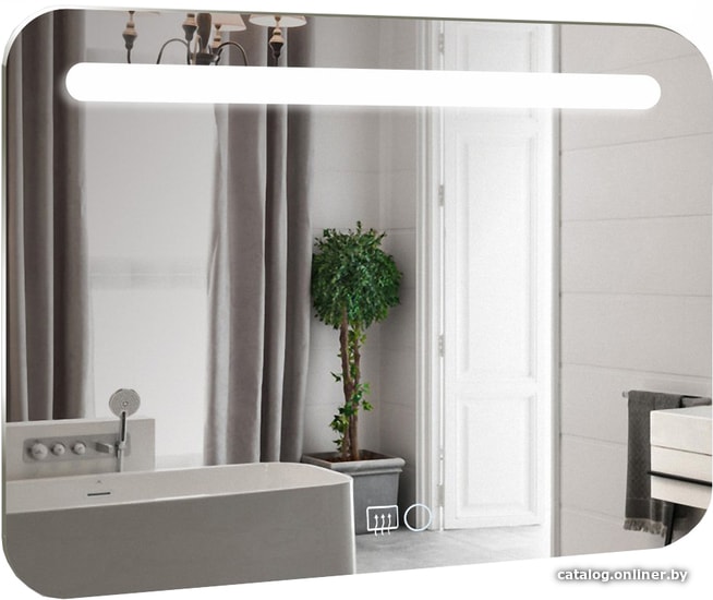 

Silver Mirrors Зеркало Веста 80х55 ФР-00001413