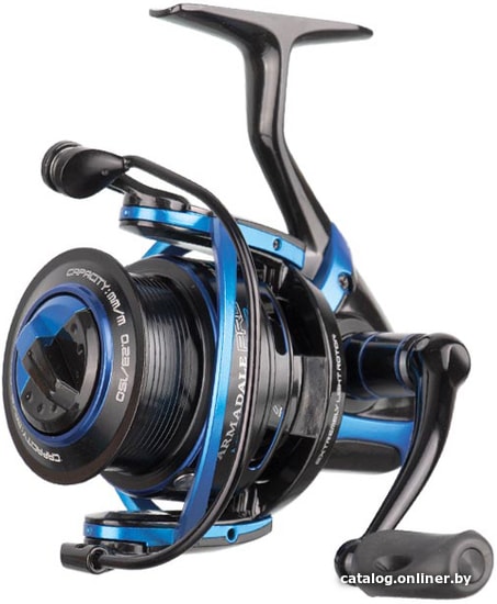 

Рыболовная катушка Flagman Armadale Pro Match and Picker 4000