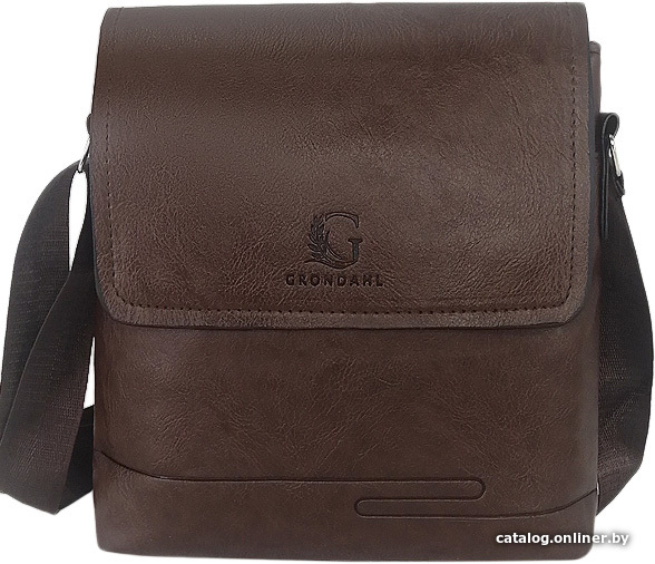 

Сумка через плечо Borgo Antico 2808/1079-3 (коричневый)
