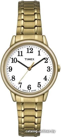 

Наручные часы Timex TW2P78600