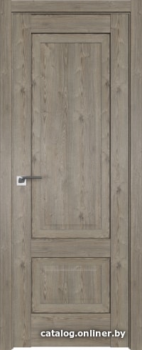 

Межкомнатная дверь ProfilDoors 2.89XN R 70x200 (каштан темный)