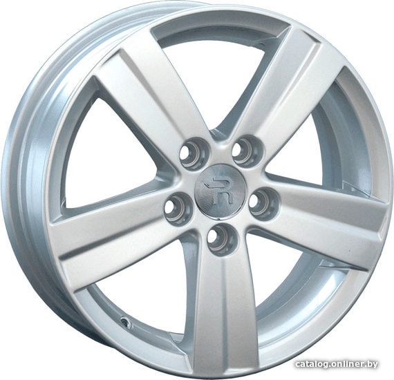 

Литые диски Replay CI30 16x6.5" 5x130мм DIA 78.1мм ET 68мм S