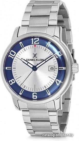 

Наручные часы Daniel Klein DK12113-3