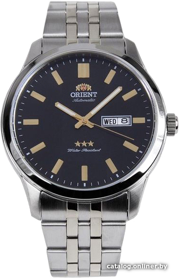 

Наручные часы Orient SAB0B009BB