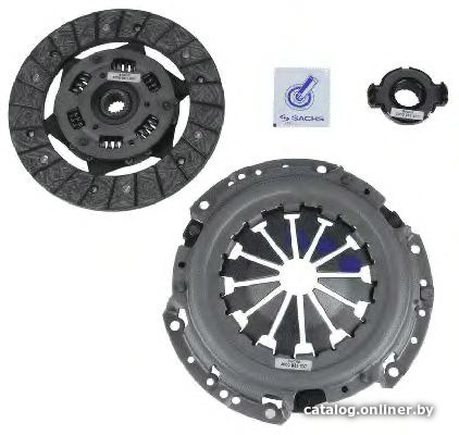

Sachs 3000951507