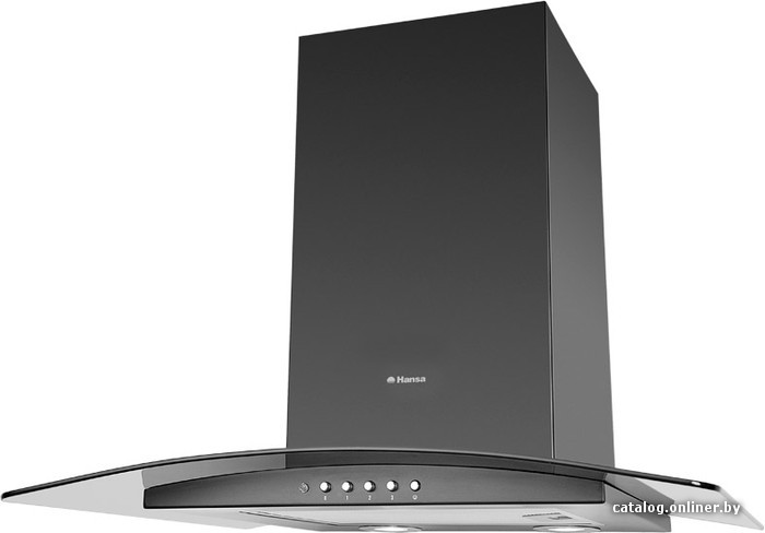 

Кухонная вытяжка Hansa OKC621GBH