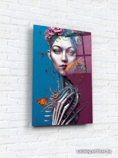 

Картина на стекле ArtaBosko WBR-05-1502-04