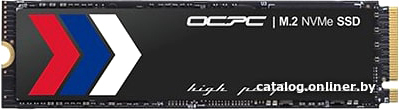 

SSD OCPC High Perfomance 512GB SSDM2PCIEHP512G