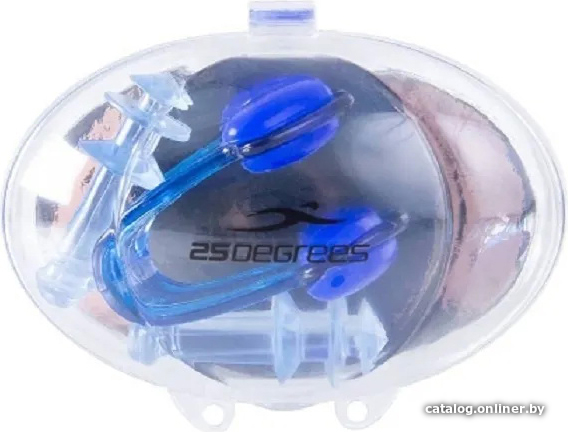 

Набор для плавания 25Degrees Fitflex 25D16-FF13-25-30 (синий)