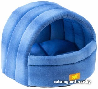 

Домик Ferplast Alveo 35 82960099 (голубые джинсы)