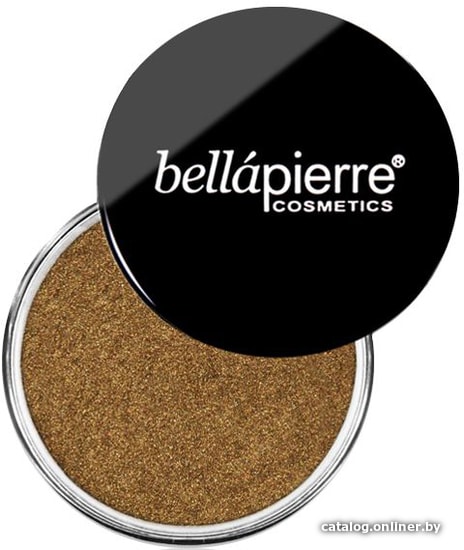 

Пигмент Bellapierre Shimmer Powder Stage 2,35 г
