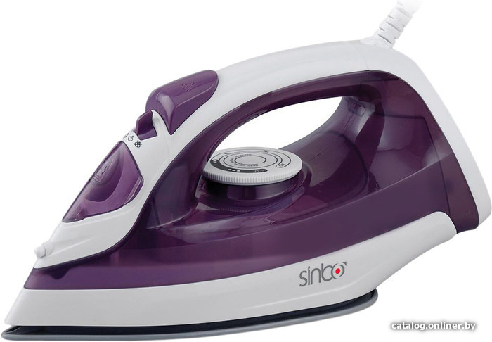 

Утюг Sinbo SSI 6602