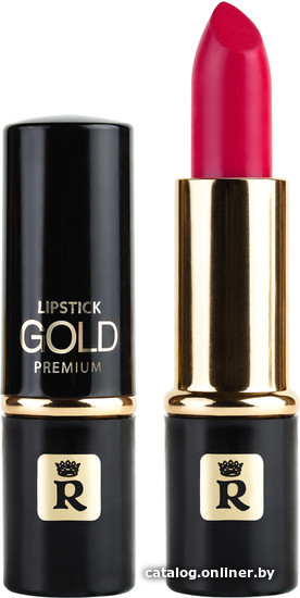 

Губная помада Relouis Premium Gold (тон 311)