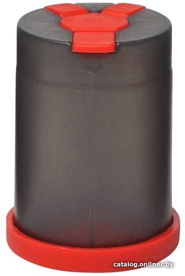 

Контейнер Wildo Shaker W11108 (красный)