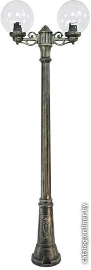

Фонарный столб Fumagalli Globe 250 G25.156.S20.BXE27