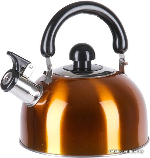 

Чайник со свистком Pomi d'Oro PSS-650009-XL