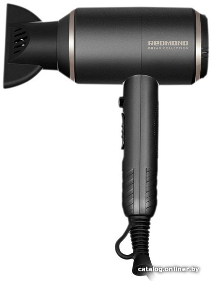 

Фен Redmond RF-537