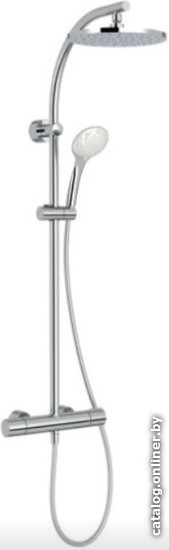 

Душевая система Jacob Delafon Amelie E32851-CP