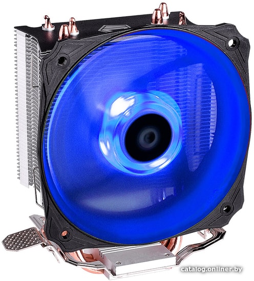 

Кулер для процессора ID-Cooling SE-213V3-B