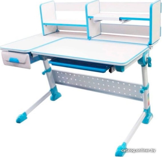 

Парта Rifforma Comfort-35 (голубой)