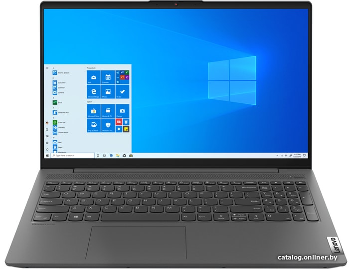 

Ноутбук Lenovo IdeaPad 5 15ITL05 82FG018ERU