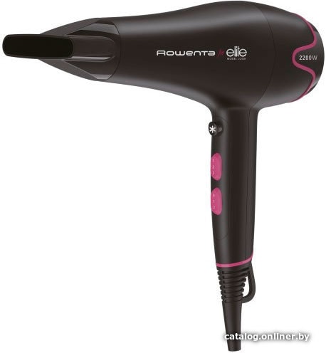 

Фен Rowenta CV5712F0