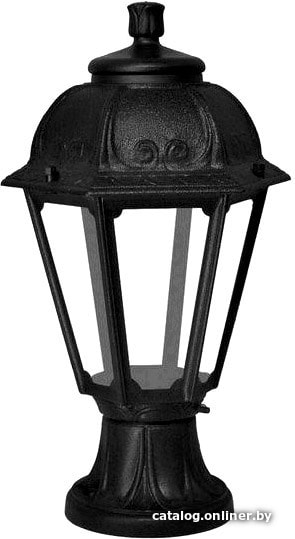 

Садовый светильник Fumagalli Saba K22.110.000.VXF1R