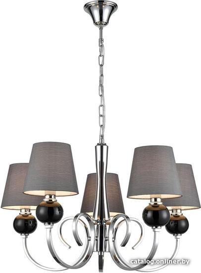 

Подвесная люстра Vele Luce VL1973L05