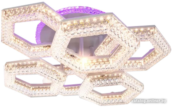 

Припотолочная люстра LED4U L3725-6