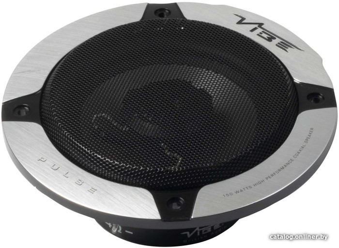 

Коаксиальная АС VIBE audio PULSE5-V0