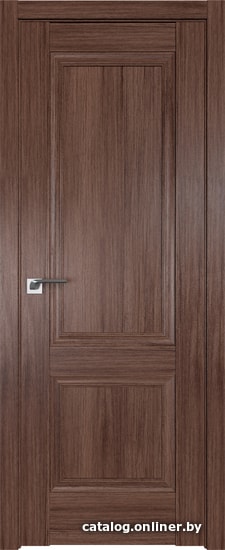 

Межкомнатная дверь ProfilDoors 2.36XN R 80x200 (салинас темный)