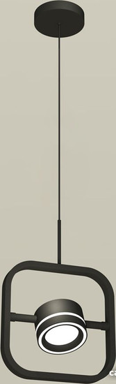 

Подвесная люстра Ambrella light Traditional DIY XB9119151