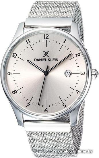 

Наручные часы Daniel Klein DK11971-3